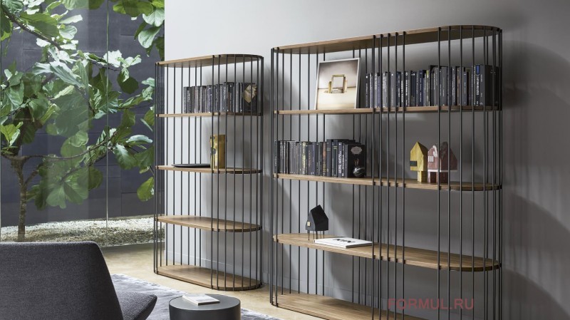 Стеллаж Bonaldo Arpa